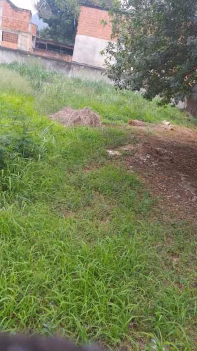 Terreno, 360 m² - Foto 1