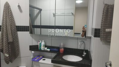 Apartamento, 2 quartos, 41 m² - Foto 4