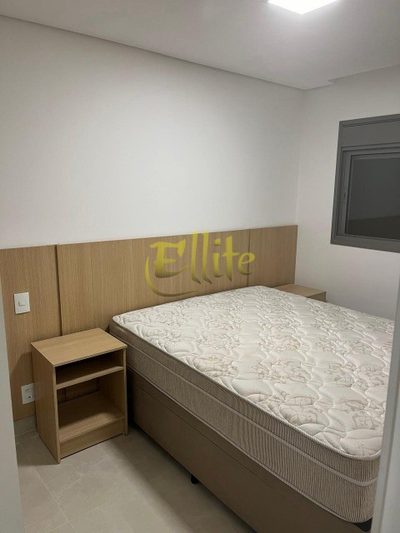 Apartamento, 1 quarto, 30 m² - Foto 5