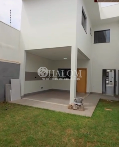 Sobrado, 3 quartos, 166 m² - Foto 5