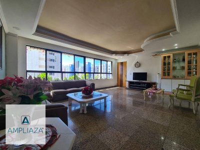 Apartamento, 3 quartos, 172 m² - Foto 3