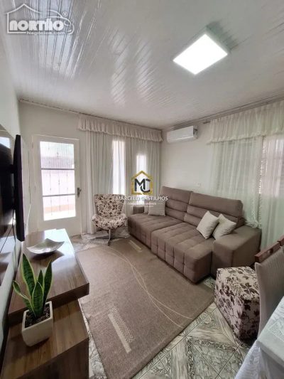 Casa, 7 quartos, 188 m² - Foto 2