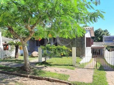 Casa, 3 quartos, 173 m² - Foto 3