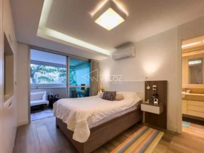 Apartamento, 3 quartos, 131 m² - Foto 1