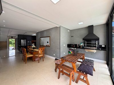 Casa, 4 quartos, 307 m² - Foto 5