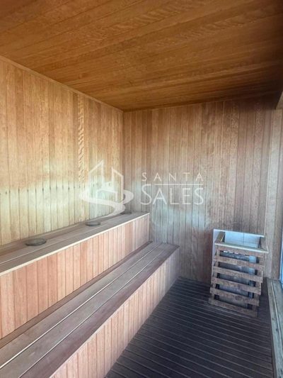 Apartamento, 1 quarto, 39 m² - Foto 4