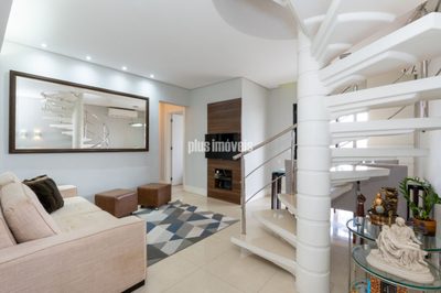 Apartamento, 3 quartos, 141 m² - Foto 1