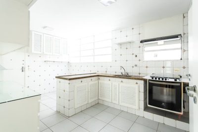 Apartamento, 3 quartos, 134 m² - Foto 5