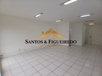 Sala-Conjunto, 48 m² - Foto 4