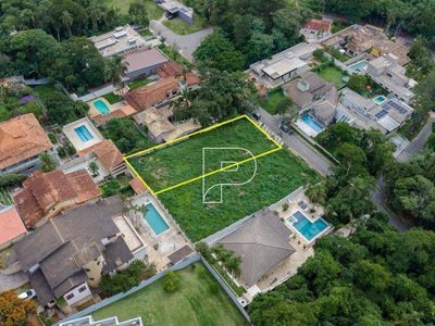 Loteamento e Condomínio, 1000 m² - Foto 3