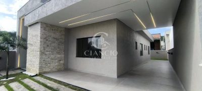 Casa de Condomínio, 3 quartos - Foto 2