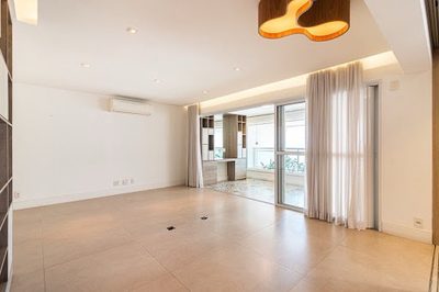 Apartamento, 3 quartos, 177 m² - Foto 3