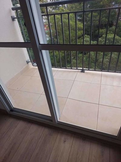 Apartamento, 2 quartos, 52 m² - Foto 2
