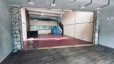 Loja-Salão, 300 m² - Foto 3