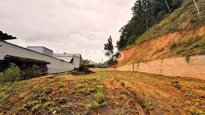 Terreno, 338 m² - Foto 1