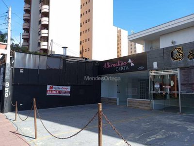 Sobrado, 7 quartos, 480 m² - Foto 2