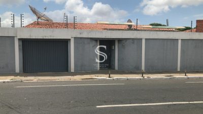 Casa, 3 quartos, 53 m² - Foto 3