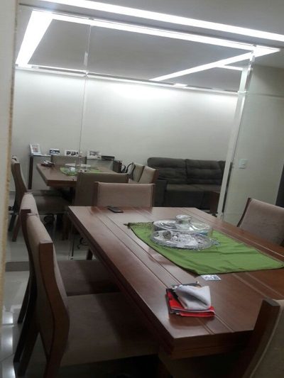 Apartamento, 3 quartos, 60 m² - Foto 5