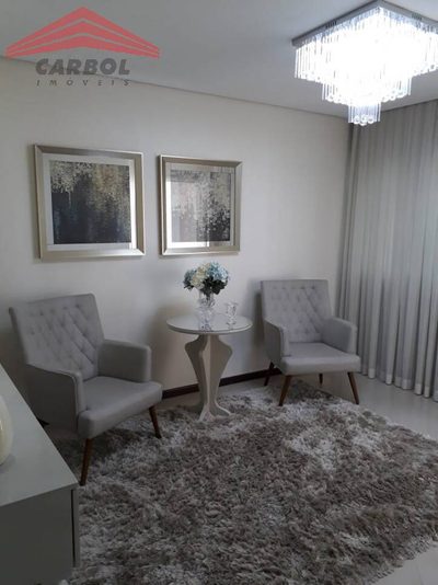 Casa, 3 quartos, 225 m² - Foto 2