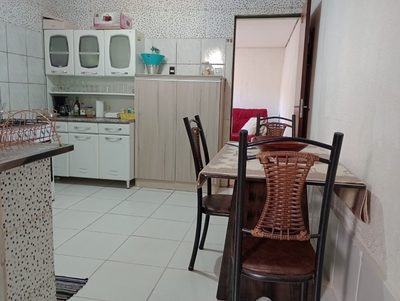 Casa, 2 quartos, 143 m² - Foto 5