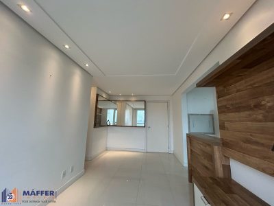Apartamento, 2 quartos, 56 m² - Foto 3