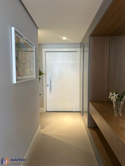 Apartamento, 3 quartos, 136 m² - Foto 2