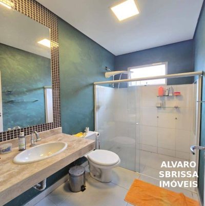 Casa, 3 quartos, 97 m² - Foto 2