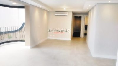 Apartamento, 3 quartos, 163 m² - Foto 2