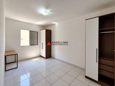 Apartamento, 2 quartos, 42 m² - Foto 4