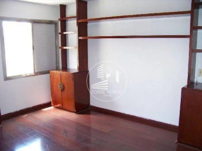 Apartamento, 4 quartos, 148 m² - Foto 4