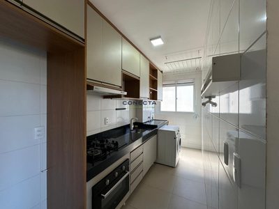 Apartamento, 2 quartos, 47 m² - Foto 1