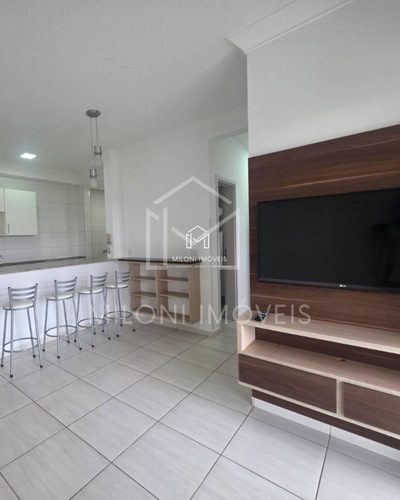 Apartamento, 3 quartos, 92 m² - Foto 2