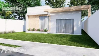 Casa, 86 m² - Foto 5
