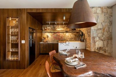 Apartamento, 2 quartos, 119 m² - Foto 2