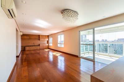 Apartamento, 3 quartos, 210 m² - Foto 4