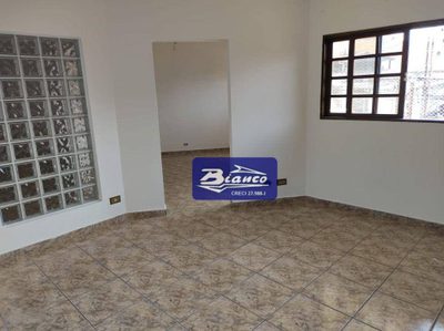 Sobrado, 4 quartos, 387 m² - Foto 5