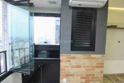 Apartamento, 1 quarto, 1 m² - Foto 1