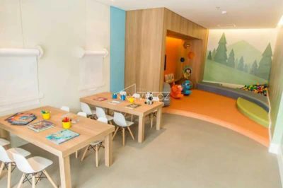 Apartamento, 2 quartos, 81 m² - Foto 1