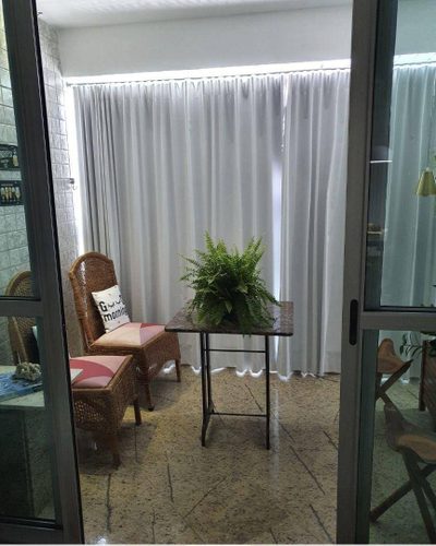 Apartamento, 3 quartos, 125 m² - Foto 4
