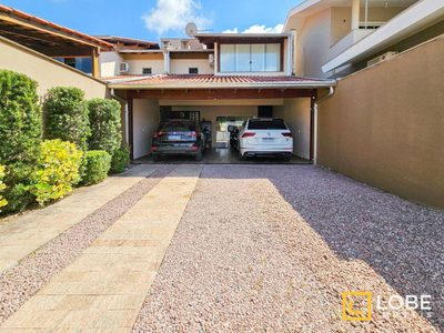 Casa, 3 quartos, 149 m² - Foto 2
