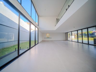 Casa de Condomínio, 5 quartos - Foto 5