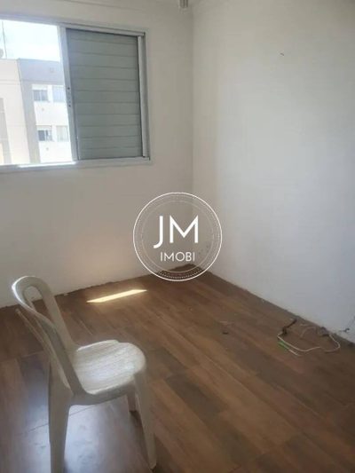 Apartamento, 2 quartos, 49 m² - Foto 5