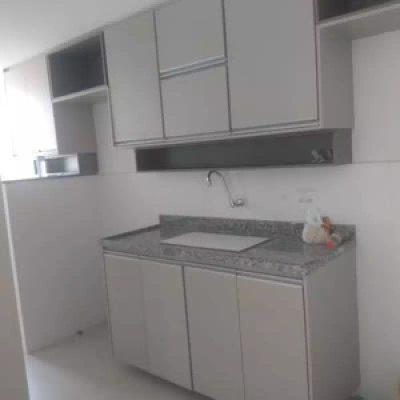 Apartamento, 3 quartos, 82 m² - Foto 4