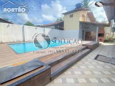 Casa, 5 quartos - Foto 4