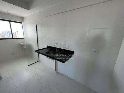 Apartamento, 3 quartos, 75 m² - Foto 2