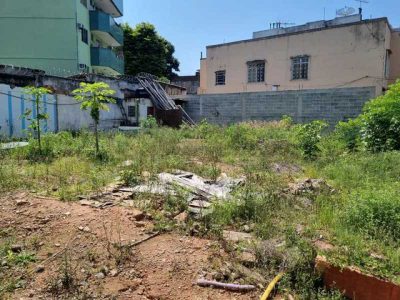 Terreno, 363 m² - Foto 3