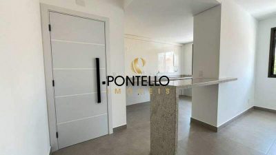 Apartamento, 3 quartos, 77 m² - Foto 2