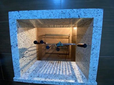 Apartamento, 2 quartos, 72 m² - Foto 2