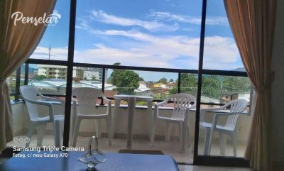 Apartamento, 3 quartos, 120 m² - Foto 1