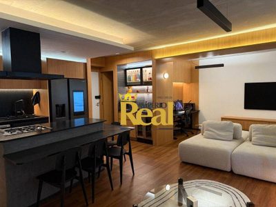 Apartamento, 2 quartos, 66 m² - Foto 3